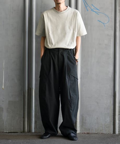 F.U.L.L GABRIEL TROUSERS