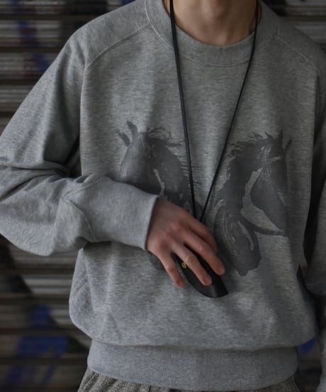 "EXCLUSIVE" STEAF PACK ANIMAL SWEAT