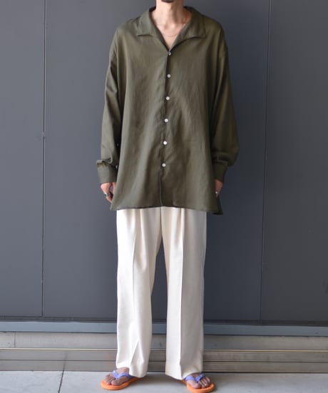 【LAST1】yose TERIA-voile
