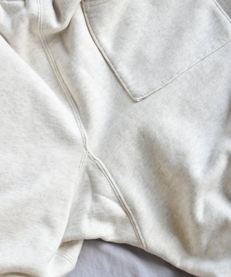 <Exclusive> ANDER "PAPA"SWEAT PANTS