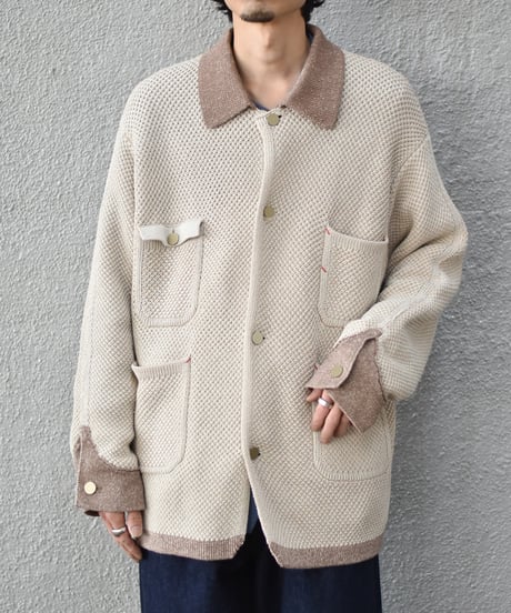 CATEGORY MEIAS | 45do｜refomed・Gorsch・Willow Pan