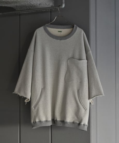 【LAST1】RANDY THROW