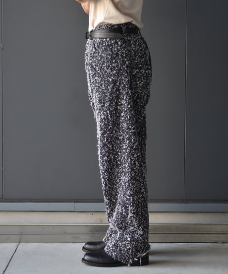 saby TYPE 1.5 - 12oz Needle Work Denim -