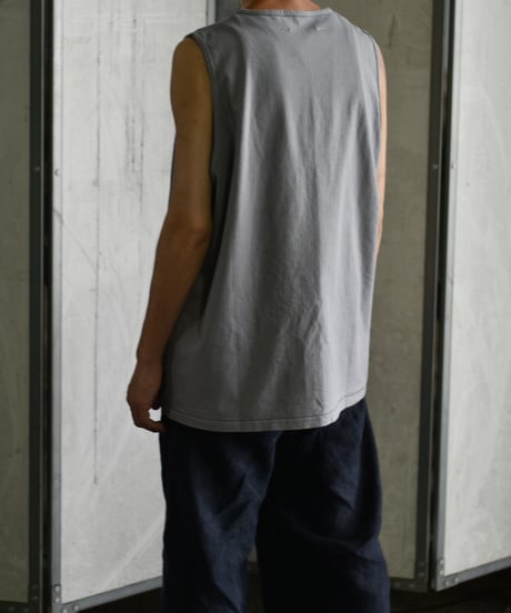 ANDER POISON TANK TEE