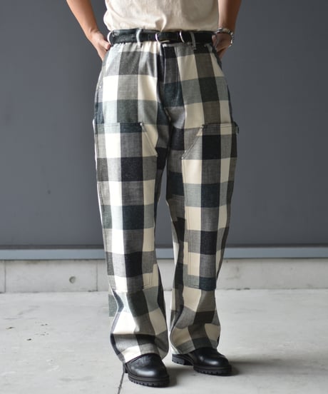 パンツ Willow Pants P-018 denim-45do exclusive パンツ Willow Pants P-018 denim-45do exclusive CATEGORY Willow