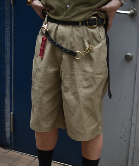 Willow Pants P-020 khaki