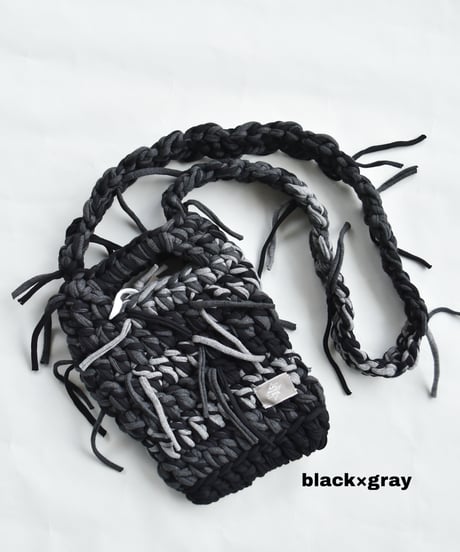 【LAST1】B:BY PROJECT1000 "CHUNKY 2WAY"