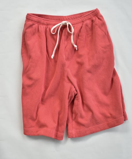 ANDER MESH SHORTS