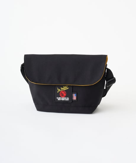 DE MARTINI DM3604 MESSENGERBAG (SMALL)