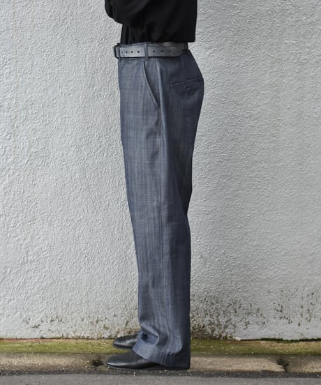 Willow Pants P-039 IND