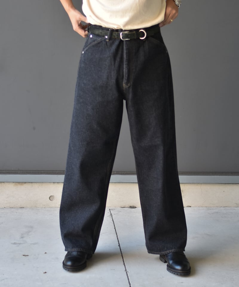 STABILIZER GNZ 0-38 C.BK | 45do｜refomed・Gorsch・