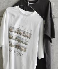 【LAST1】KYOU "TEE-NS".11 Counting sheep Tee