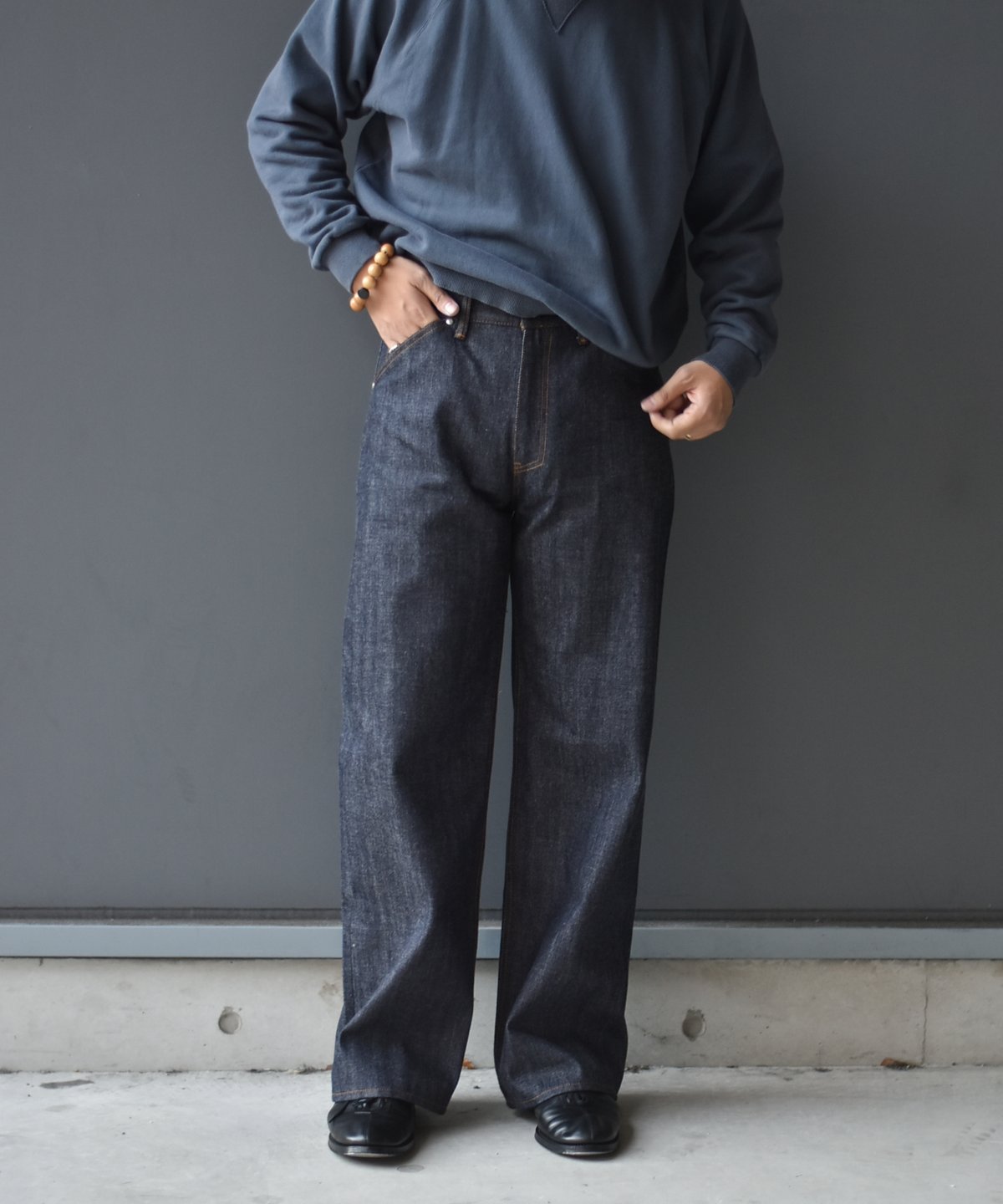 対象外】【LAST1】STABILIZER GNZ 0-33 Baggy | 45do|UL 対象外】【LAST1】STABILIZER GNZ 0-33 Baggy | 45do|UL