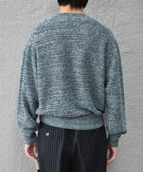【LAST1】MEIAS LINEN MIX PO