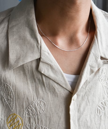 venetian necklace