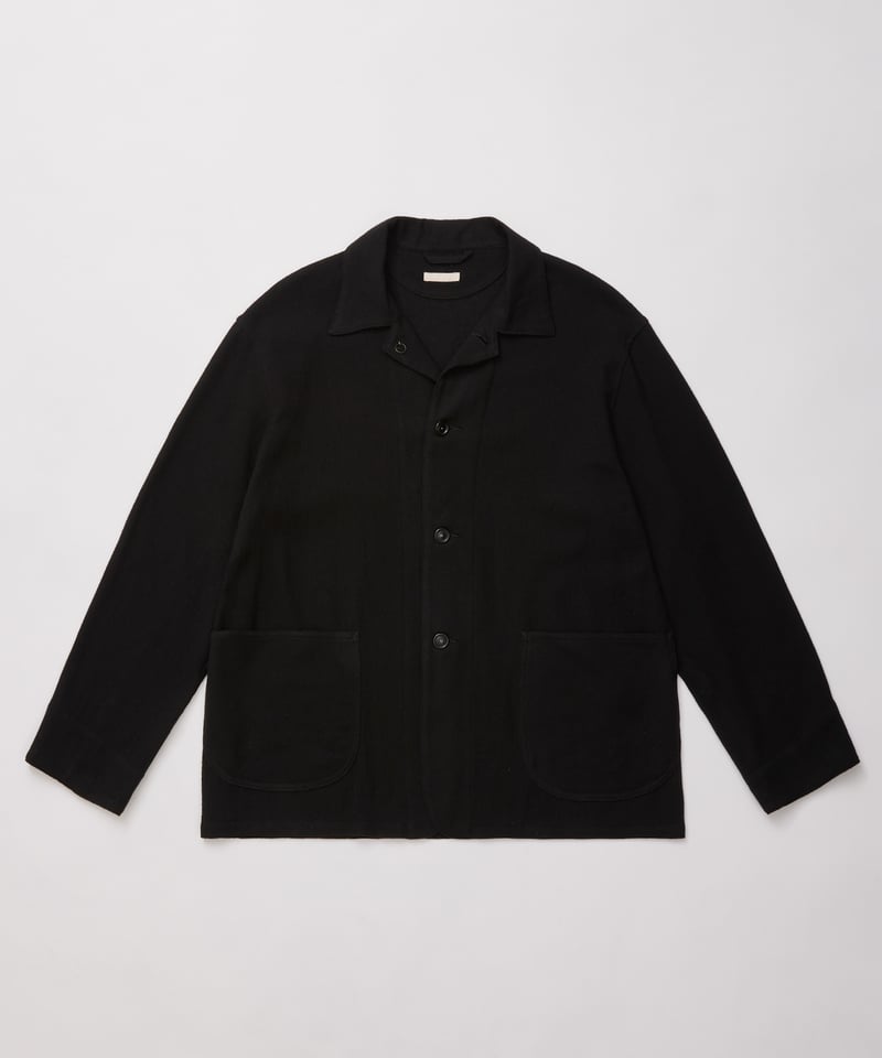 ulterior25ss TA/L MESH SH-COVERALL サイズ4 ULTERIOR TA/L MESH SH-COVERALL | 45do｜ULTERIOR