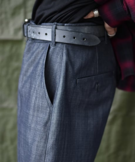 【LAST1】Willow Pants R-009
