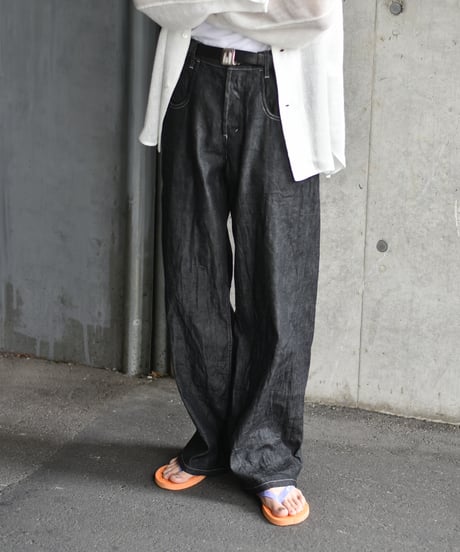 C.M.P,Y No. 8 Jeans 8oz