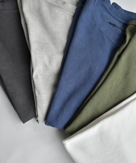 ANDER CLASSIC POISON TEE