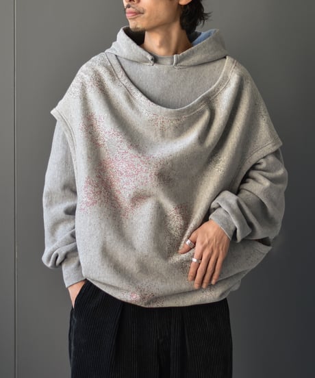 【LAST1】RANDY KNEAD