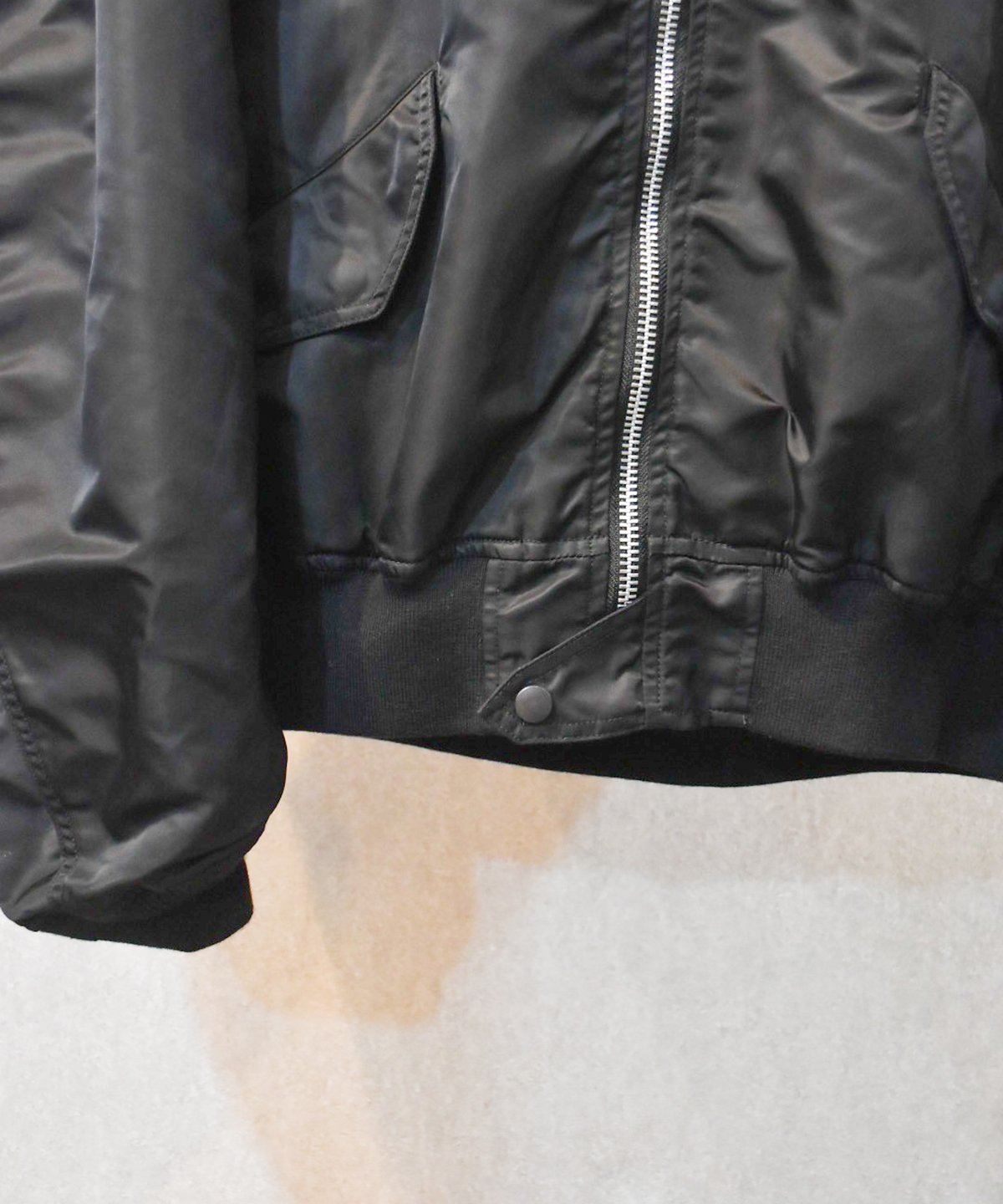 refomed CASTRO JAMPER | 45do｜ULTERIOR・refomed・G