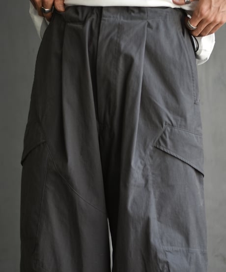 F.U.L.L GABRIEL TROUSERS