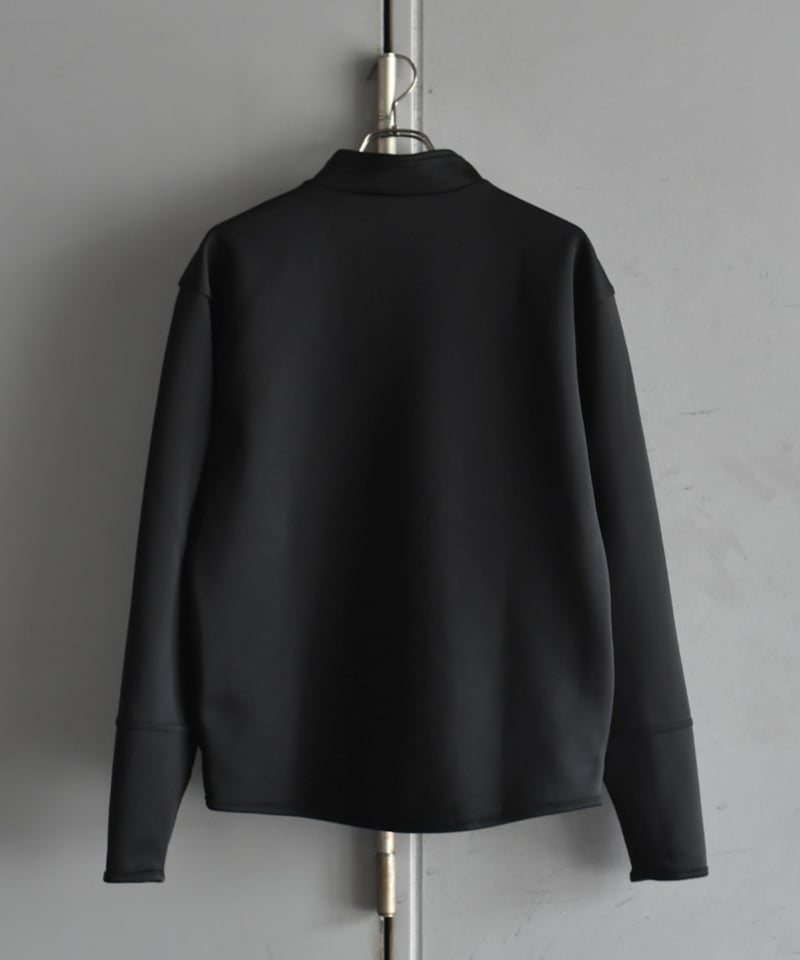 新品 rajabrooke ラジャブルック OFFICE JERSEY S rajabrooke OFFICE JERSEY | 45do｜ULTERIOR・refome
