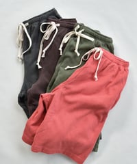 ANDER MESH SHORTS
