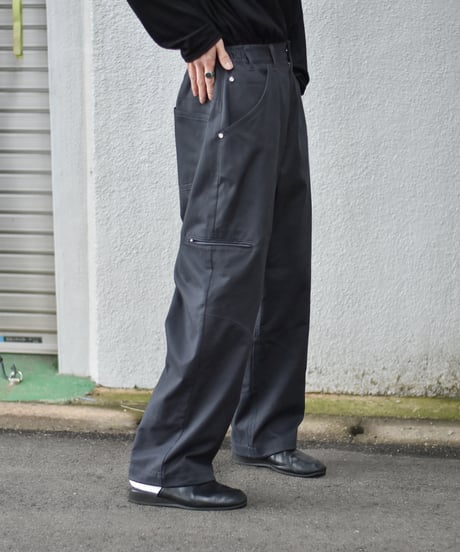 【LAST1】rajabrooke KERJA CHINO PT