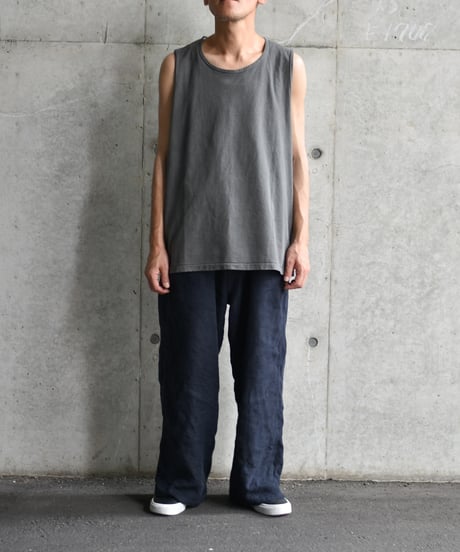 ANDER POISON TANK TEE