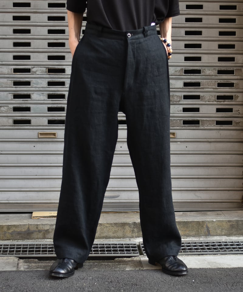 パンツ 24ss Gorsch the merrycoachman All In One Gorsch the merry coachman(ゴーシュザメリーコーチマン) 24AW
