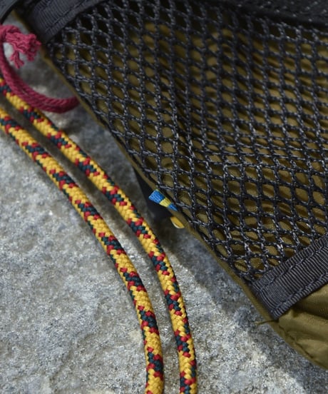 Klattermusen  Algir Lanyard Pocket