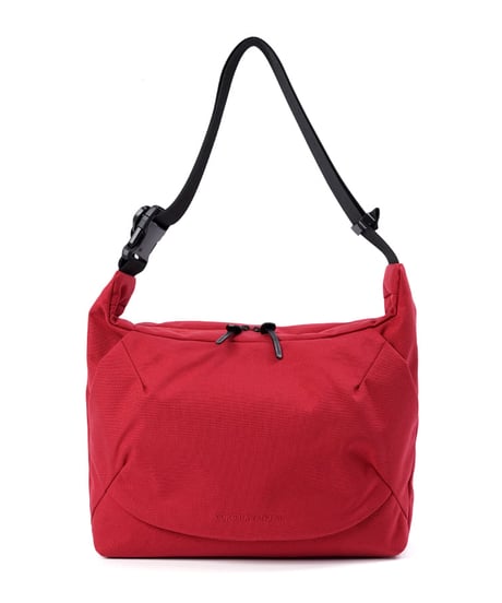 BOKU HA TANOSII MESSENGER BAG