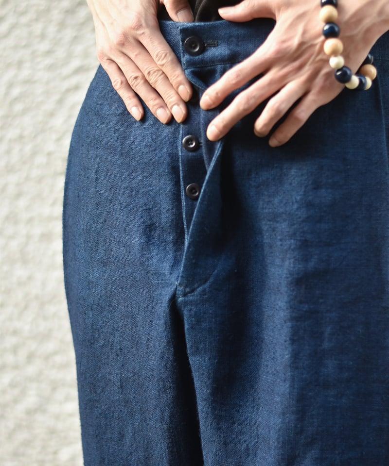 パンツ 24ss Gorsch the merrycoachman All In One パンツ 24ss Gorsch the merrycoachman All In One Gorsch the