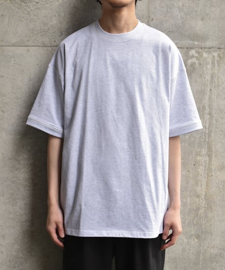 KYOU "VALUTEE".01 Short Sleeve Comfort Pack-Tees