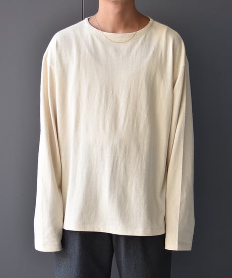 T³D KNITWEAR T-01
