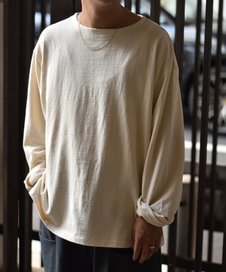 T³D KNITWEAR T-01