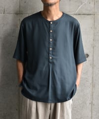 saby BAMBOO AMUZEN H-N SHIRTS