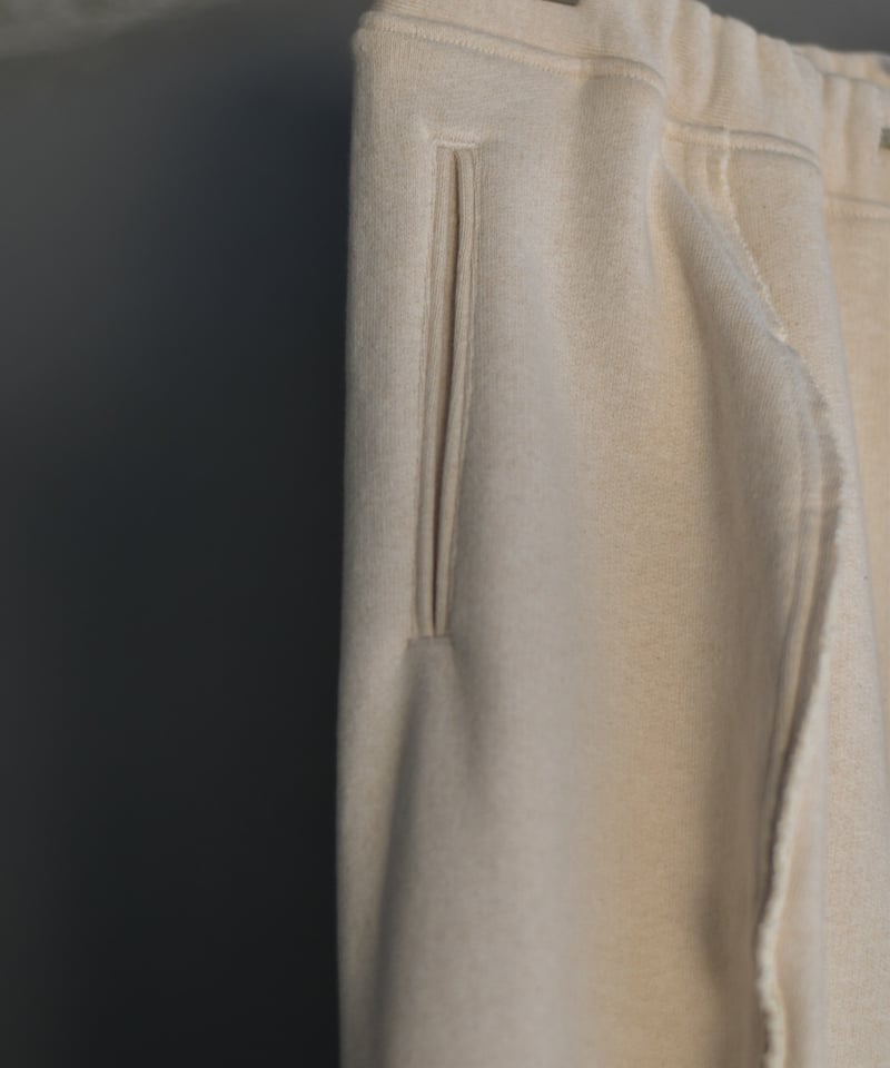 本日限定値下げ Randy muscle RANDY (ランディ) MUSCLE (RED) [マッスルパンツ スウェットパンツ