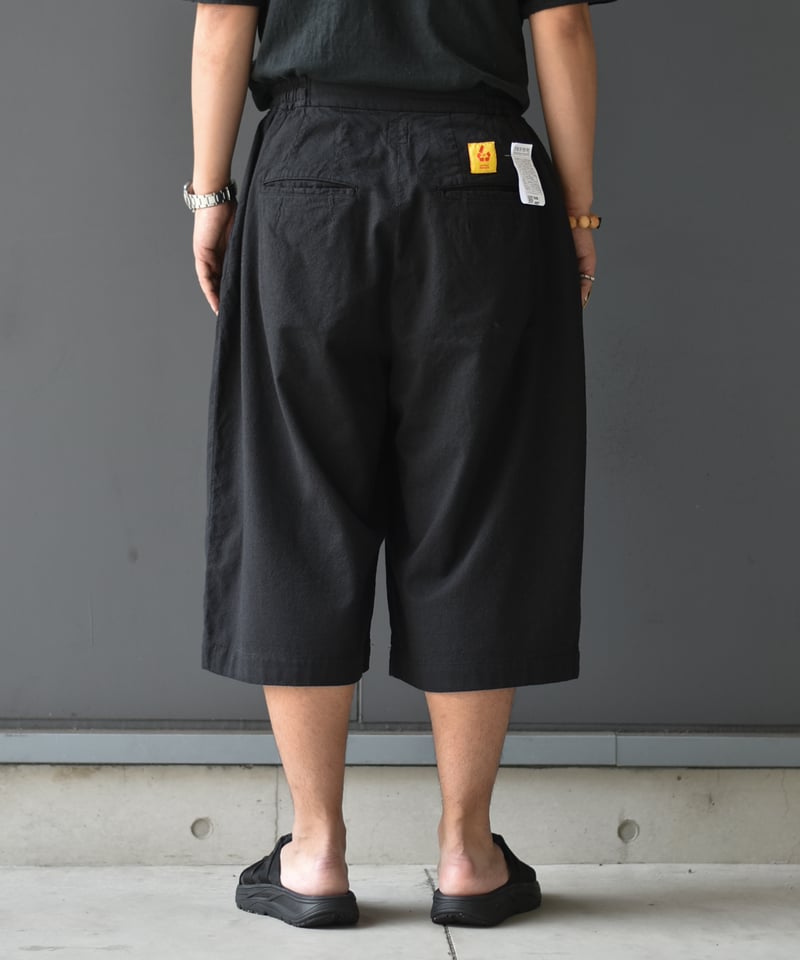 LAST1】児島新鮮組 BIG SHORTS - 45do exclusive | 45do