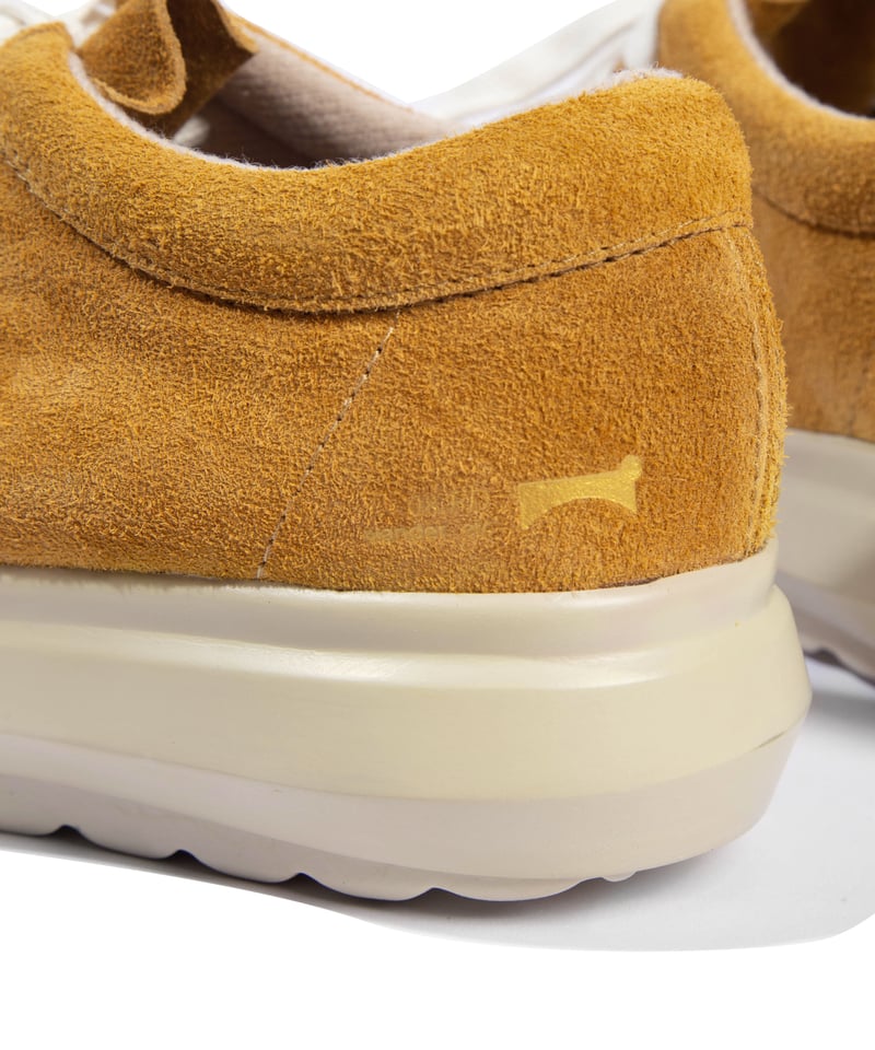 Wander etc./ワンダー スエードワラビー 28cm Wander etc./ワンダー