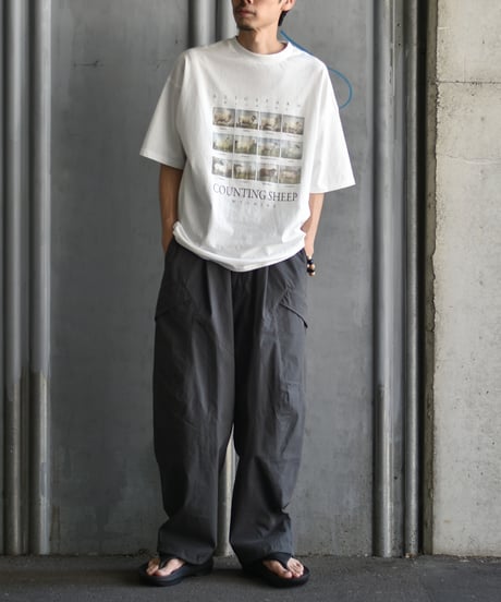 F.U.L.L GABRIEL TROUSERS