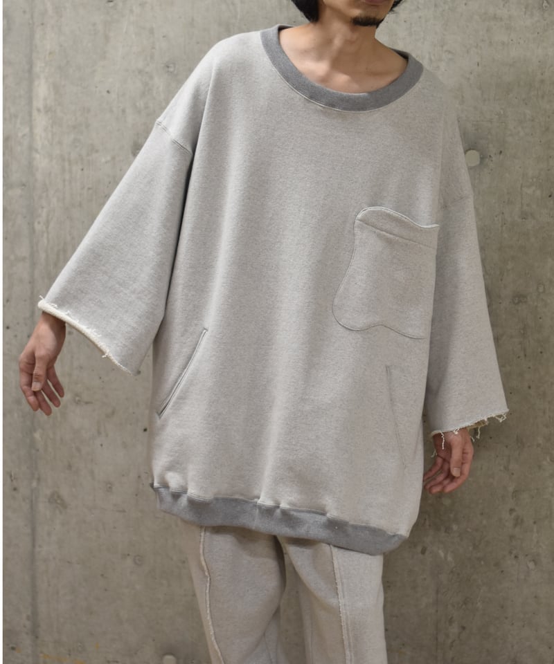 LAST1】RANDY THROW | 45do 