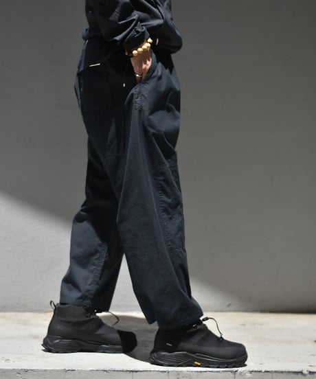 児島新鮮組  JU-DO PANTS