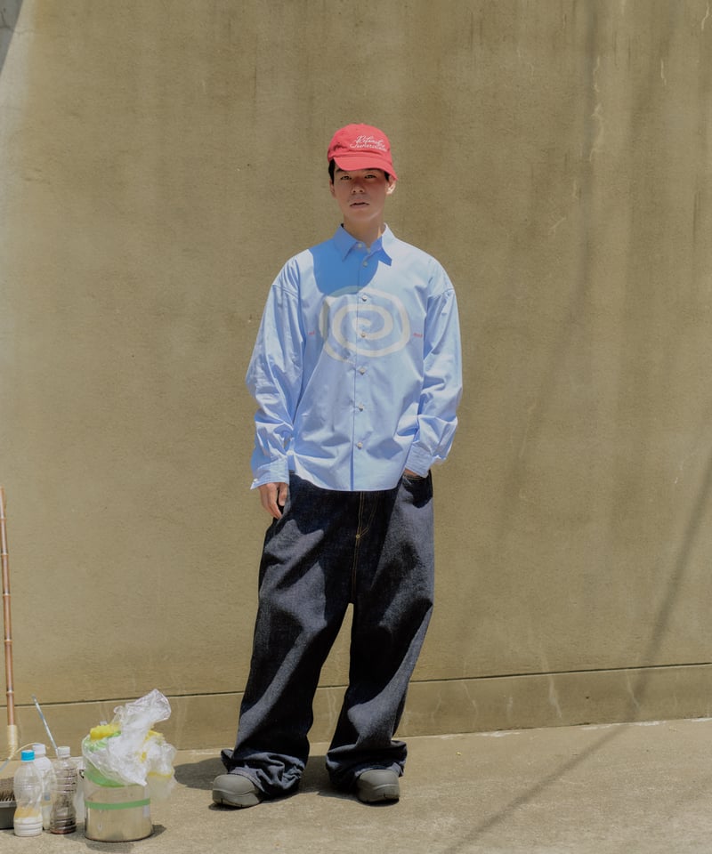 SOL soonerorlater × refomed 