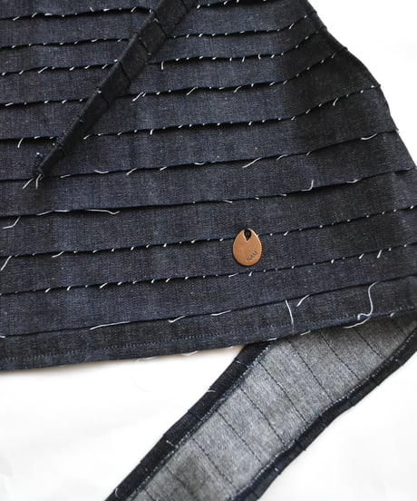 NAM HEAD APRON