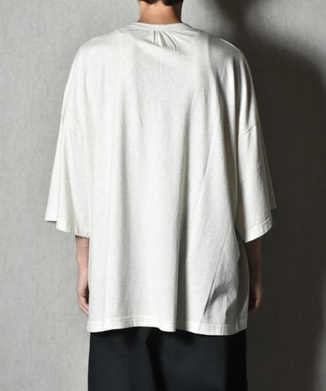 refomed GIANT TEE