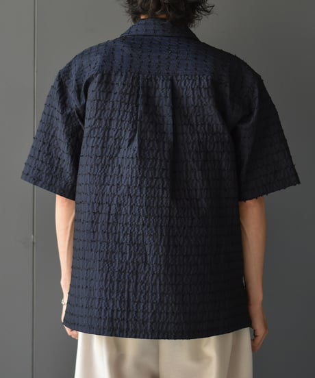 【Exclusive】NEZU YOHIN TEN S/S shirts
