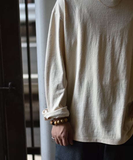T³D KNITWEAR T-01