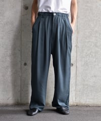 saby BAMBOO AMUZEN EASY TROUSER